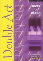Double Act Piano Duets 