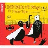 Charlie Parker With Strings (Verve Audio CD)