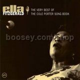 The Very Best Of The Cole Porter Songbook (Verve Audio CD)