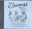 Mally's Cotswold Morris Book 2 CD Only 