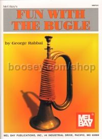Fun With The Bugle 