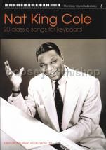 The Easy Keyboard Library: Nat King Cole