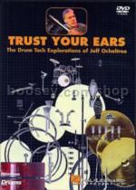 Trust Your Ears Jeff DVD 