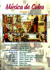 Musica de Cuba vol.11 