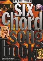 6 Chord Songbook Hits Collection 