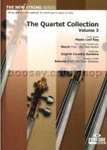 Quartet Collection vol.3 new String Series