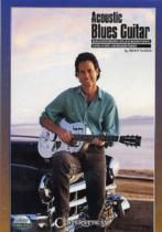 Acoustic Blues Guitar DVD