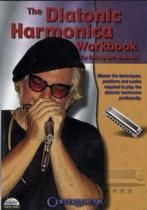 Diatonic Harmonica Workbook (DVD)