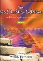 Vocal Audition Collection Book 2 Soprano 