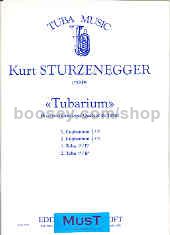 Tubarium 2 Euphs 2 Tbas