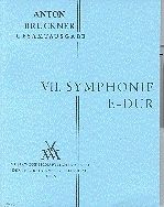 Symphony No.7 in E major (miniature score) 1883 Version
