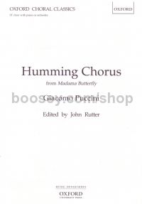 Humming Chorus St Choir