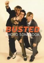 Busted Chord Songbook 
