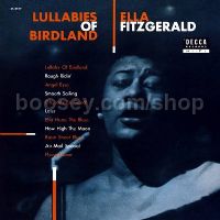 Lullabies Of Birdland (Verve Audio CD)