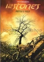 Potter's Field (Guitar Tablature Edition)