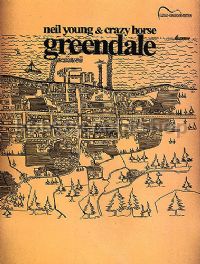 Greendale Tab 