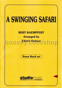 Swinging Safari Bb Set 
