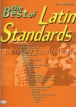 Best of Latin Standards 