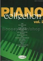 Piano Collection 2 - Carisch Edition 