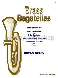 Brass Bagatelles 