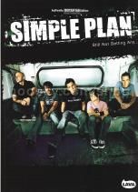 simple plan still not getting any                 
