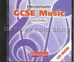 GCSE Music (Students' CD-Rom)