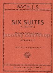Suites (6) 