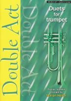 Double Act: Duets for Trumpet                