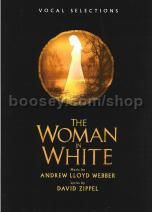 Woman in White (vocal selections)