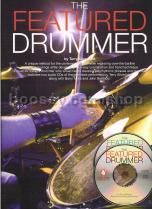 Featured Drummer (Book & CD)
