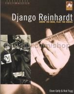 Django Reinhardt Know The Man Play The Music + CD