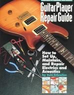 Guitar Player Repair Guide 