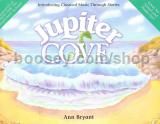 Jupiter Cove (Book & CD)