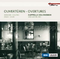 Overtures (Phoenix Edition Audio CD)
