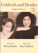 Goldrich & Heisler Songbook vol.1