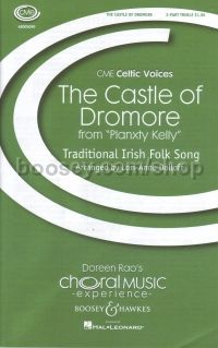 The Castle of Dromore (SA)