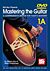 Mastering The Guitar 1A Book & CD/DVD Pack 