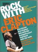 Rock with Eric Clapton (DVD)