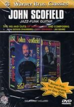 Jazz-Funk Guitar 1 & 2 DVD 