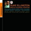 Duke Ellington Meets Coleman Hawkins (Verve Audio CD)