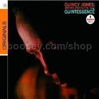 The Quintessence (Verve Audio CD)