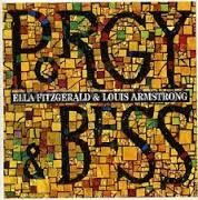 Porgy and Bess (Ella Fitzgerald and Louis Armstrong) (Verve Audio CD)