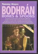 Bodhran Bones & Spoons DVD 