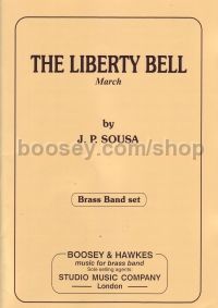 Liberty Bell (Brass Band March Card Set)