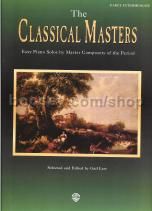 Classical Masters (pf)