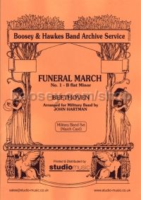 Funeral March (March Card)