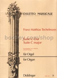 Suite C Organ 