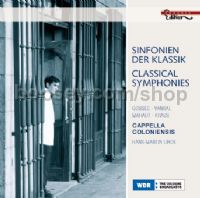 Classical Symphonies (Phoenix Edition Audio CD)