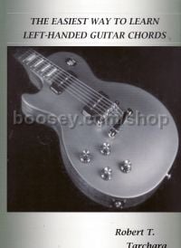 Left Handed Guitar Chord Chart 