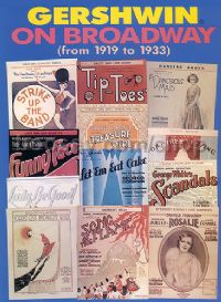 On Broadway 1919-1933